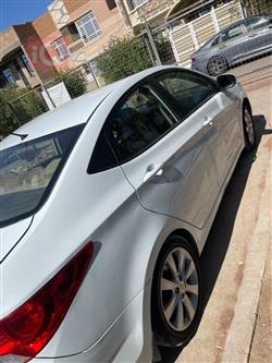 هیوندای ئەکسنت